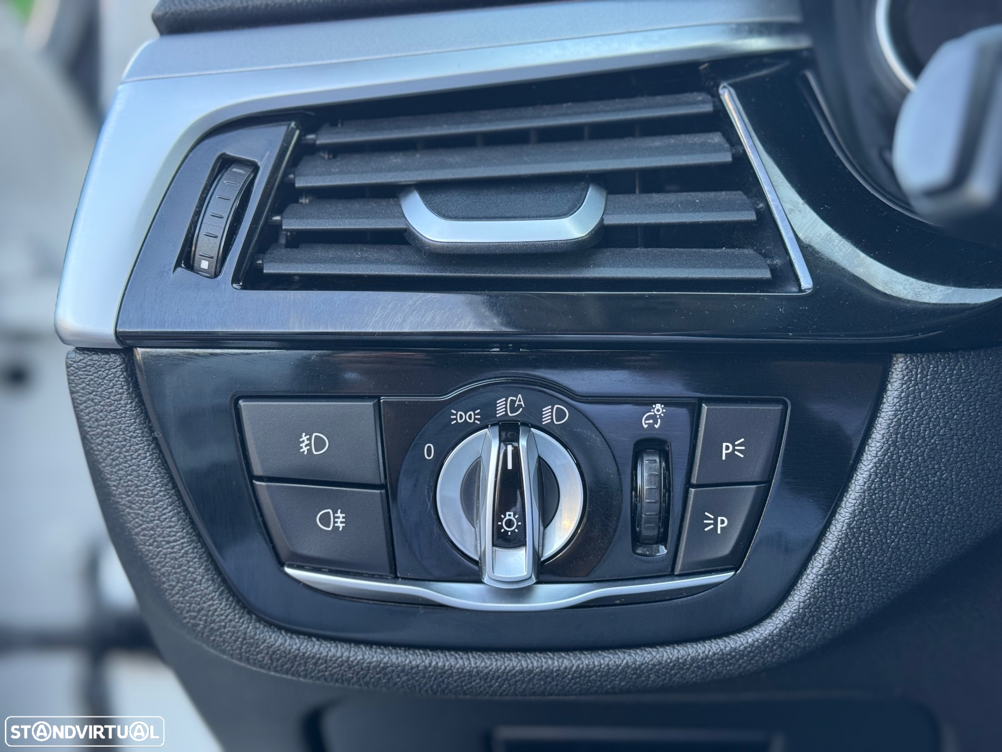 BMW 530 e iPerformance - 10