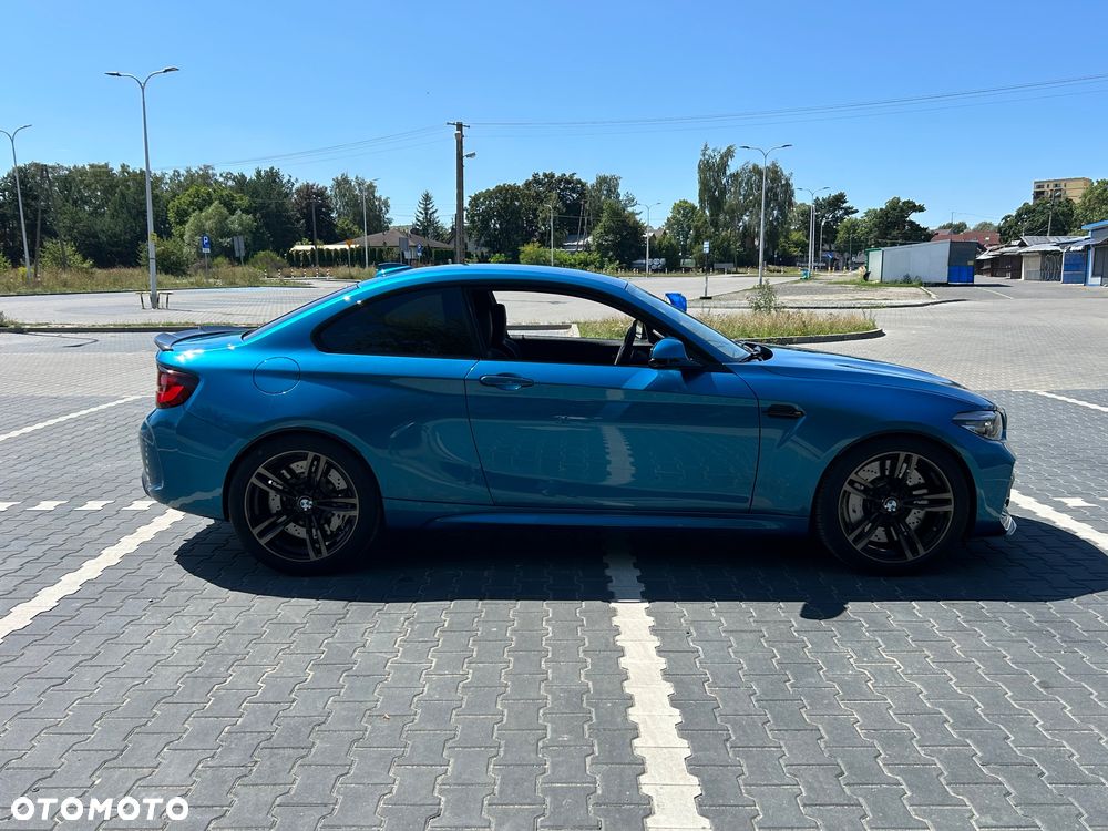 BMW M2 - 24