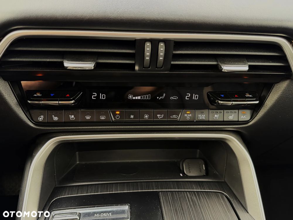 Mazda CX-80 3.3 e-Skyactiv D mHEV Homura Plus AWD - 13