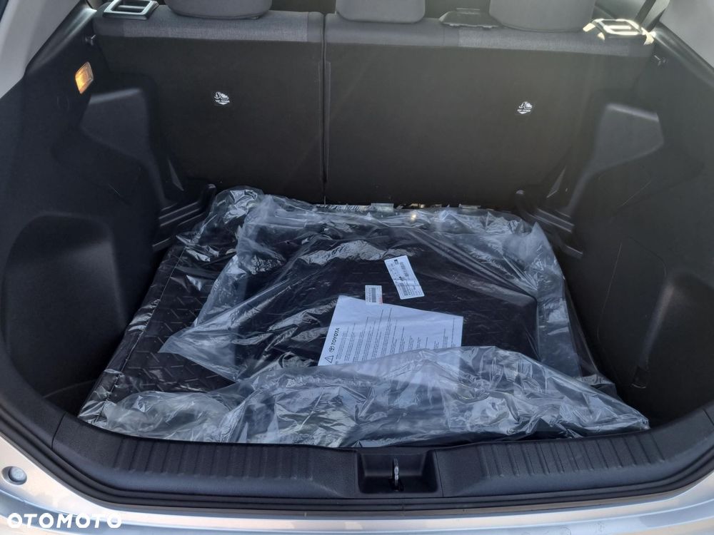 Toyota Yaris Cross 1.5 Comfort - 6