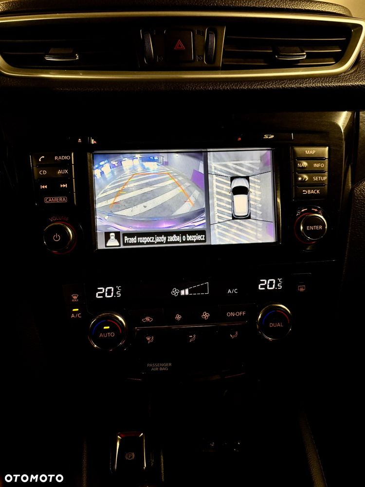 Nissan Qashqai - 16