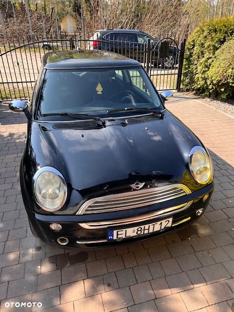 MINI ONE - 26