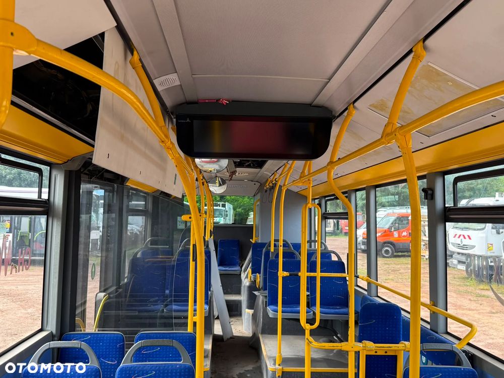 Mercedes-Benz CITARO O530 - 8