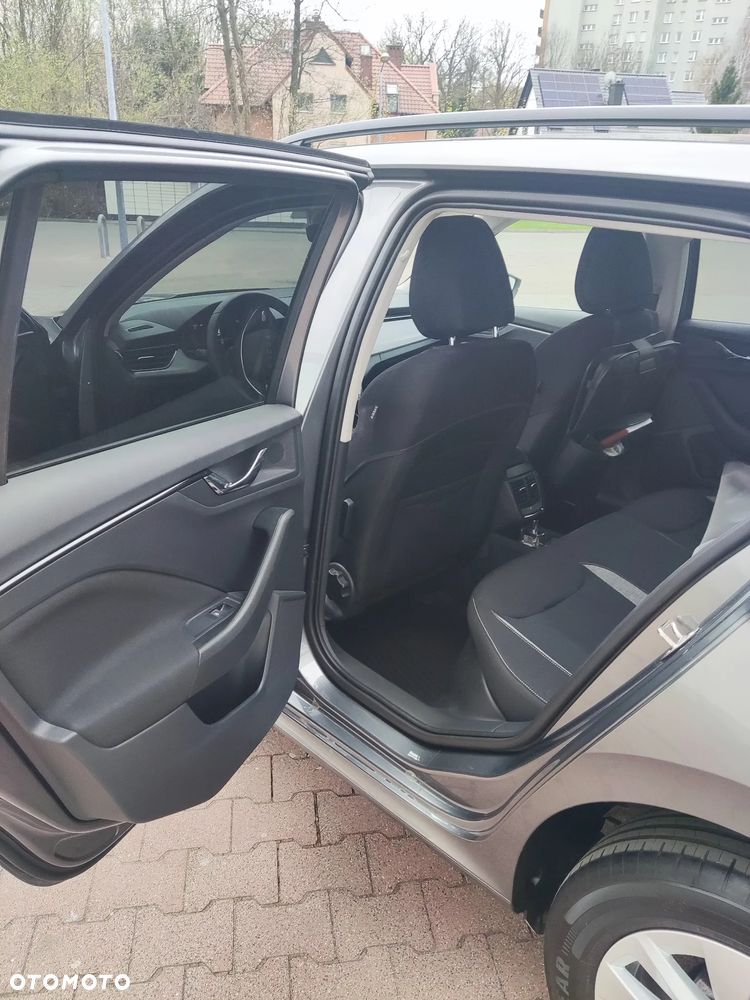 Skoda Kamiq 1.0 TSI Selection - 12