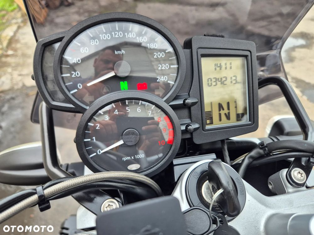 BMW R - 16