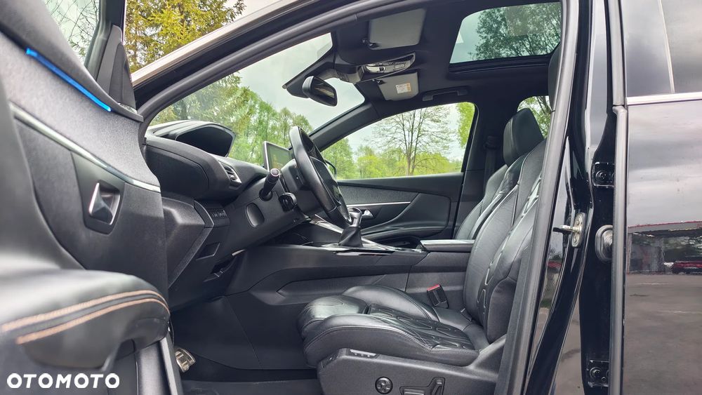 Peugeot 3008 - 20