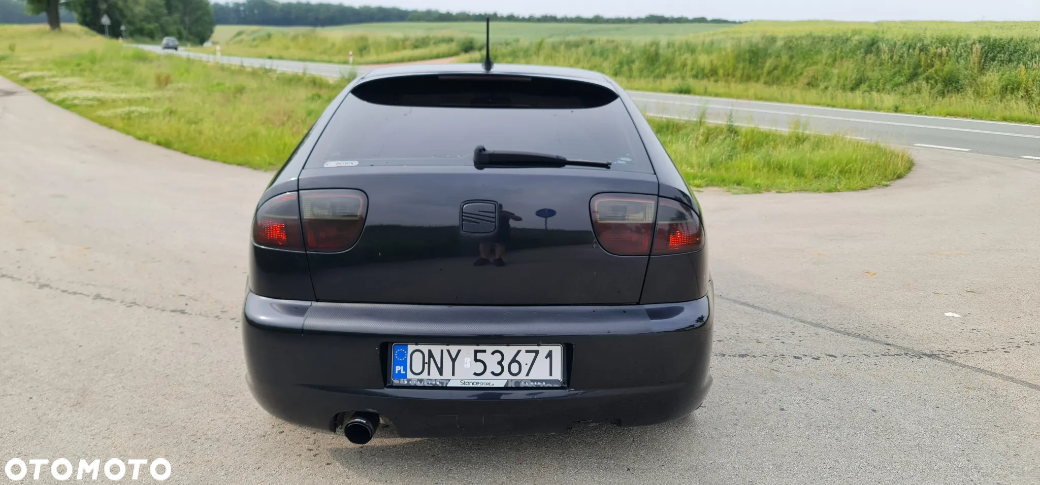 Seat Leon 1.9 TDI Sport - 8