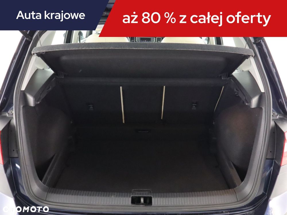 Volkswagen Golf Sportsvan - 16