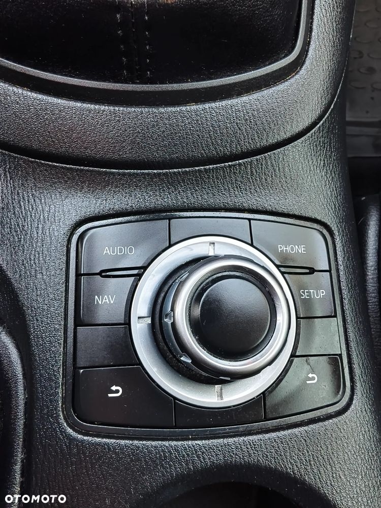 Mazda CX-5 SKYACTIV-G 165 Exclusive-Line - 22