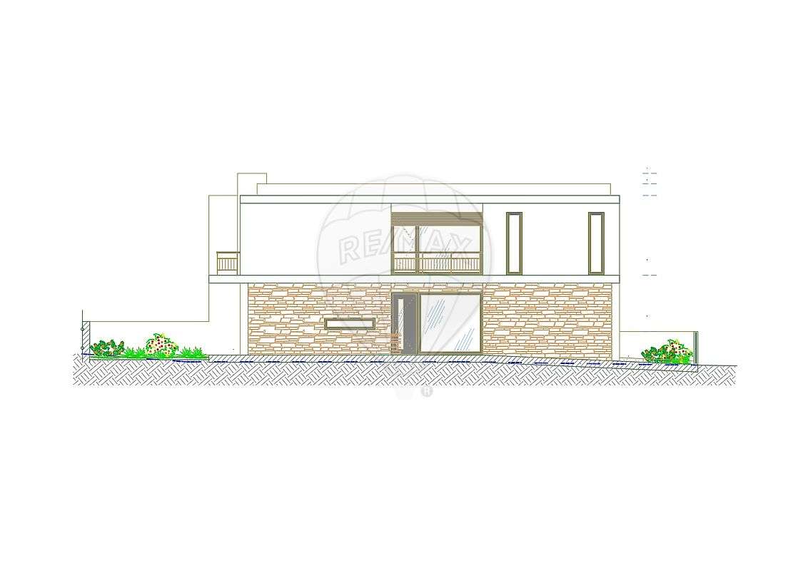 Moradia T4 para venda - Grande imagem: 3/3