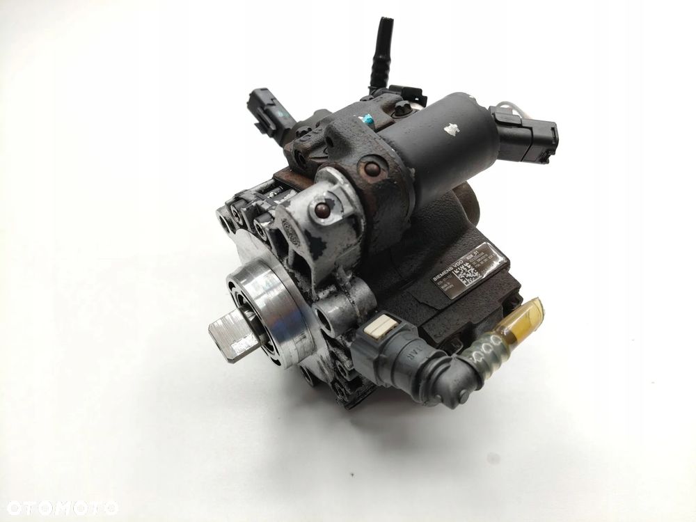 POMPA WTRYSKOWA 2,0 HDI TDCI Siemens 136KM RHR Gwarancja - 1