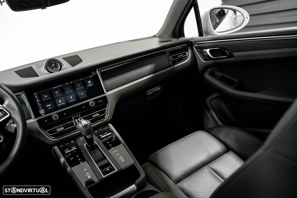 Porsche Macan 2.0T - 29