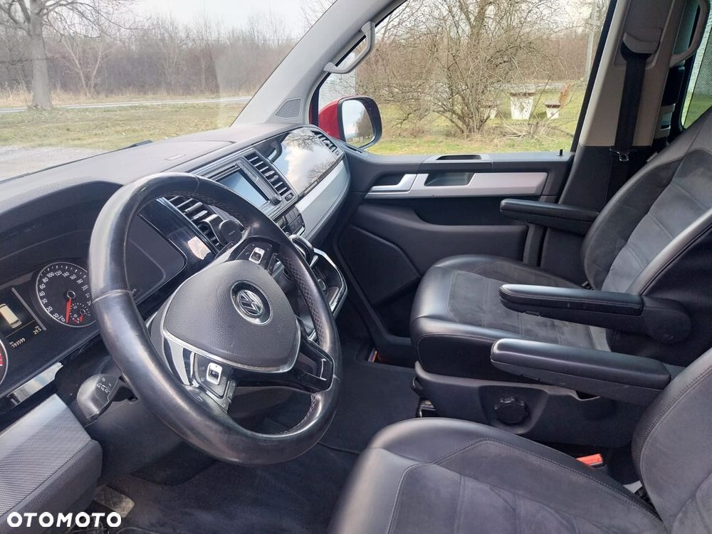 Volkswagen Multivan 2.0 BiTDI L1 Highline 4Motion DSG - 4