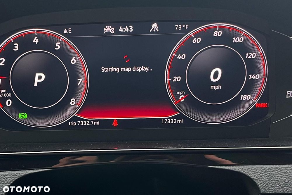 Volkswagen Arteon - 26