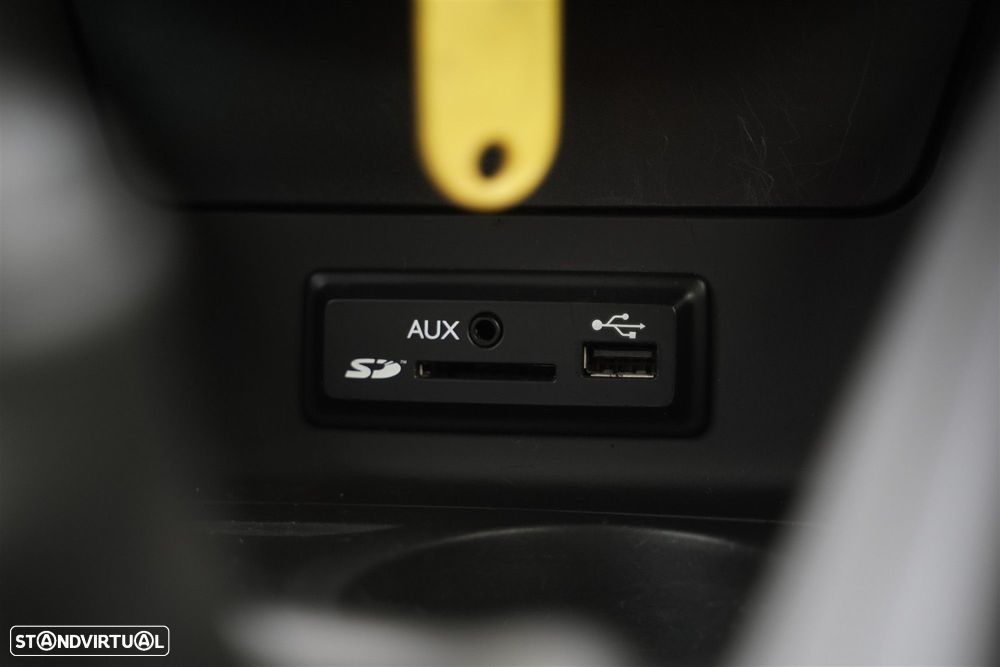 Renault Mégane Sport Tourer 1.5 dCi GT Line SS - 25