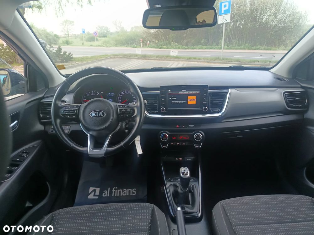 Kia Stonic 1.6 CRDi Spirit - 7