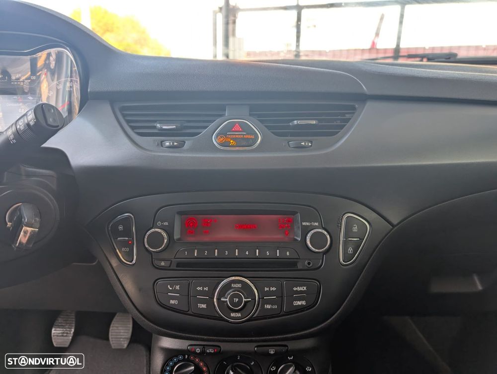 Opel Corsa - 15