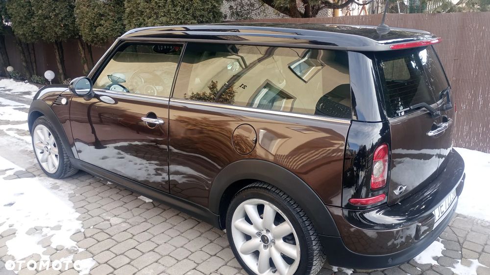 MINI Clubman - 2