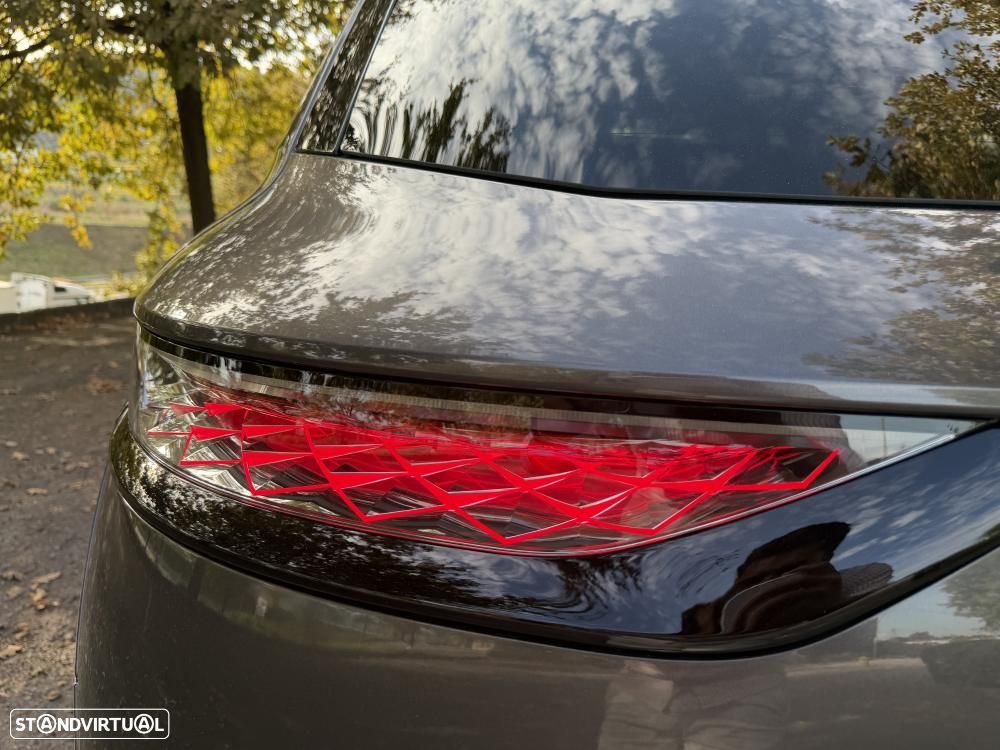DS DS7 Crossback E-Tense Performance Line+ EAT8 - 16