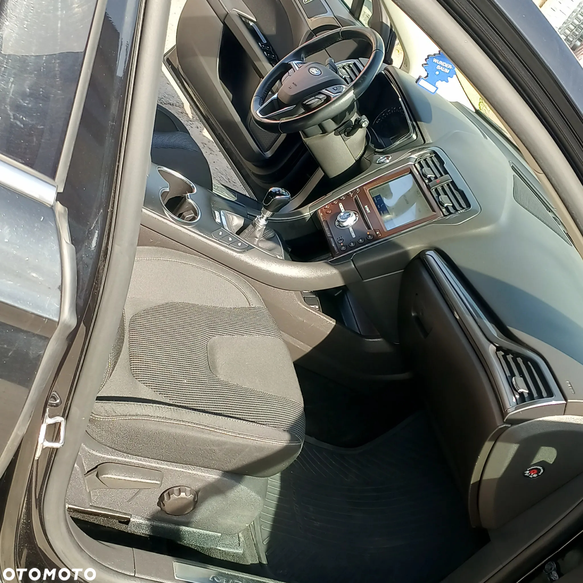 Ford Mondeo 2.0 EcoBlue Titanium - 10
