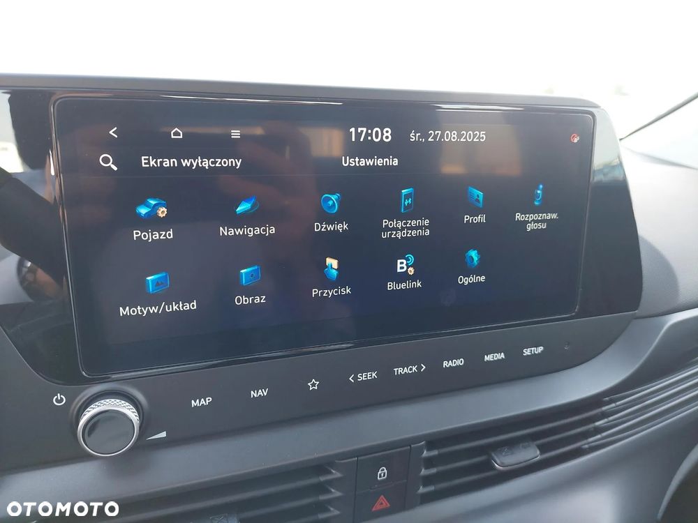 Hyundai i20 1.2 Modern - 19