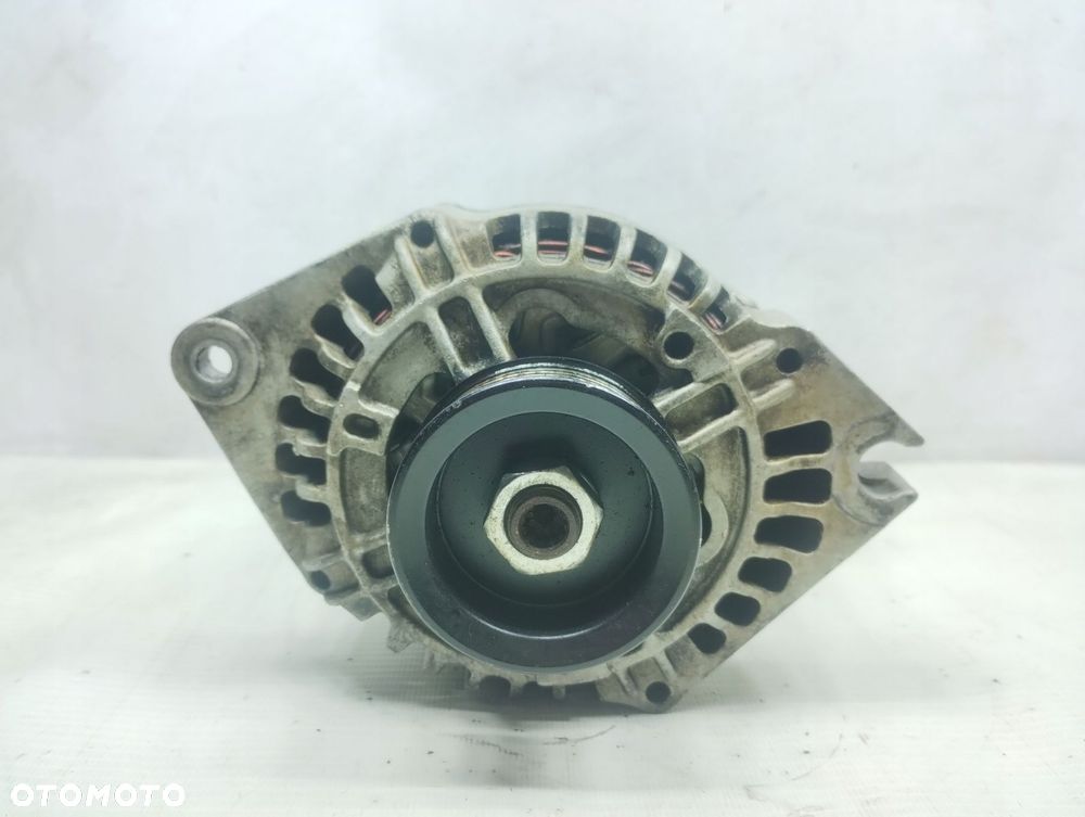 Citroen Berlingo 1.6 Alternator Stx100168 - 3