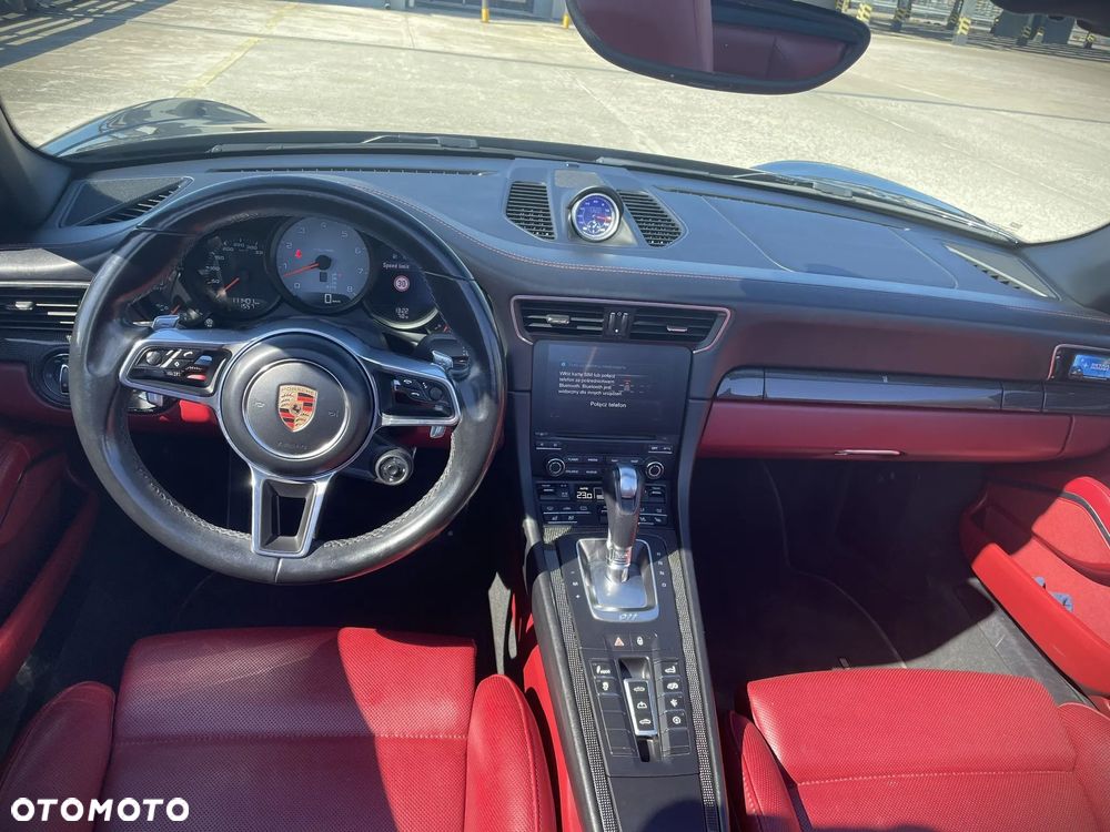 Porsche 911 - 10