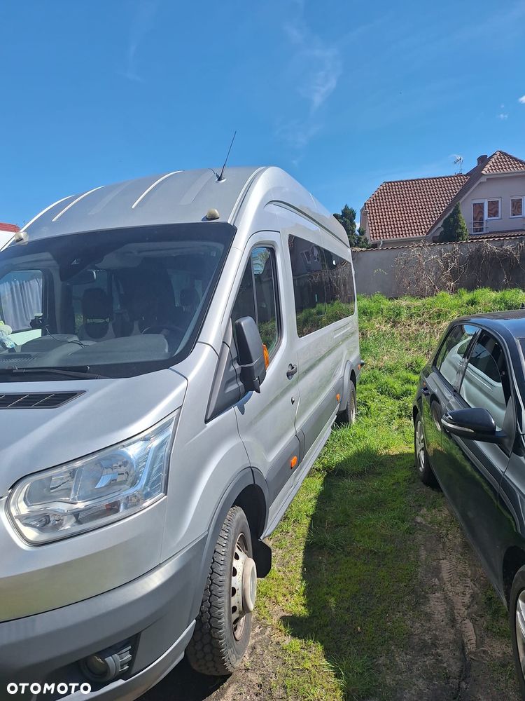 Ford Transit - 2