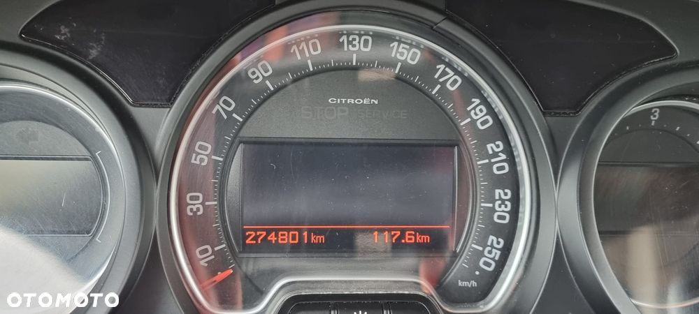 Citroën C5 2.0 HDi Exclusive - 10