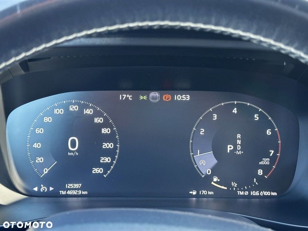 Volvo XC 40 - 17