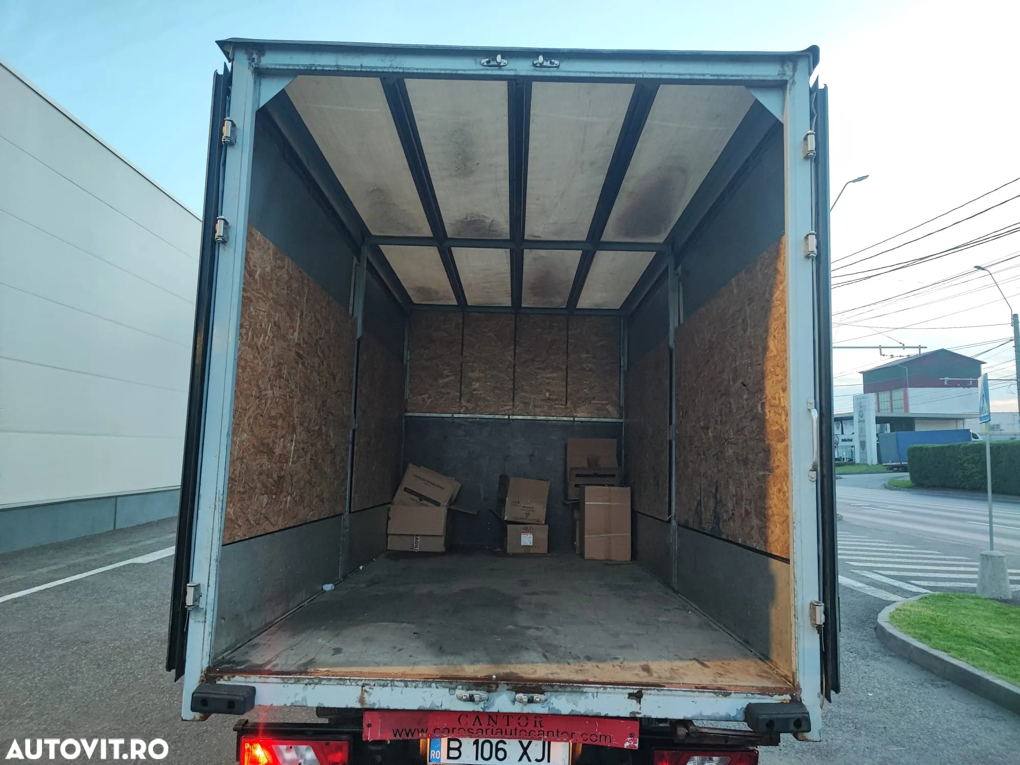 Ford Transit - 6