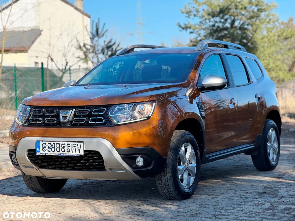 Dacia Duster 1.6 SCe Ambiance S&S - 4