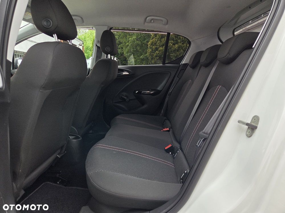 Opel Corsa 1.4 (ecoFLEX) Start/Stop Color Edition - 14