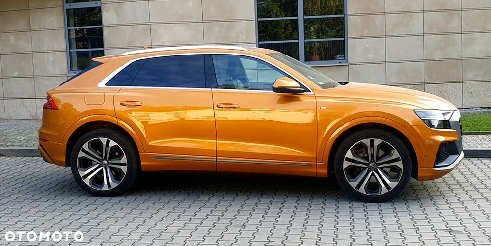 Audi Q8 - 7