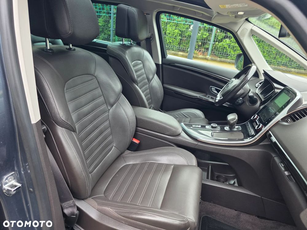 Renault Espace 2.0 Blue dCi Zen EDC - 24