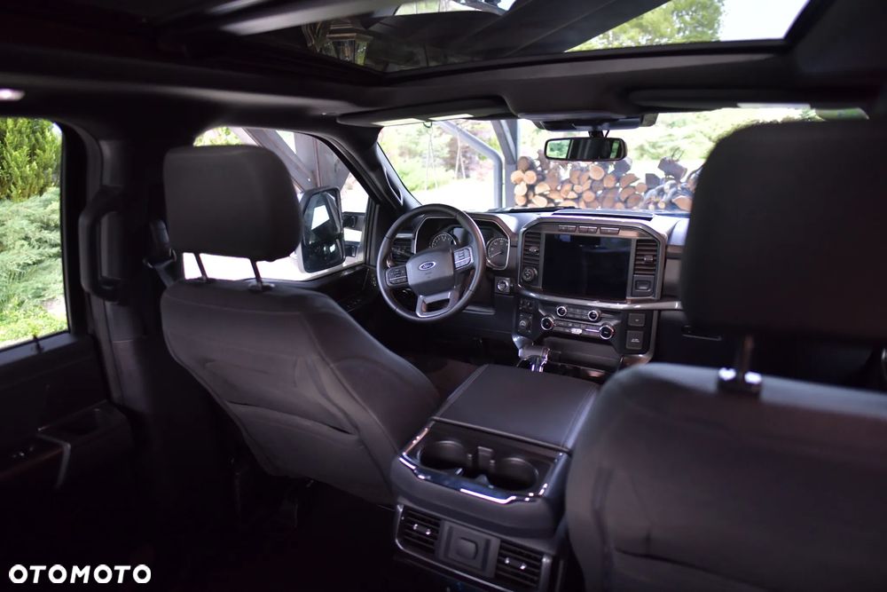 Ford F150 - 33