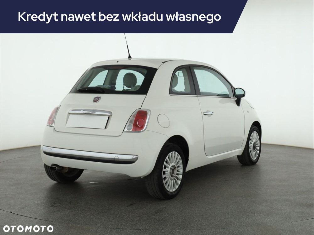 Fiat 500 - 7