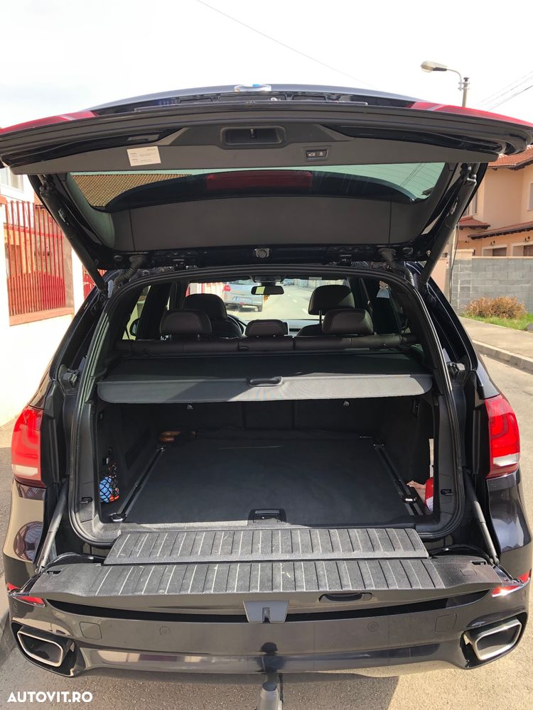 BMW X5 - 11