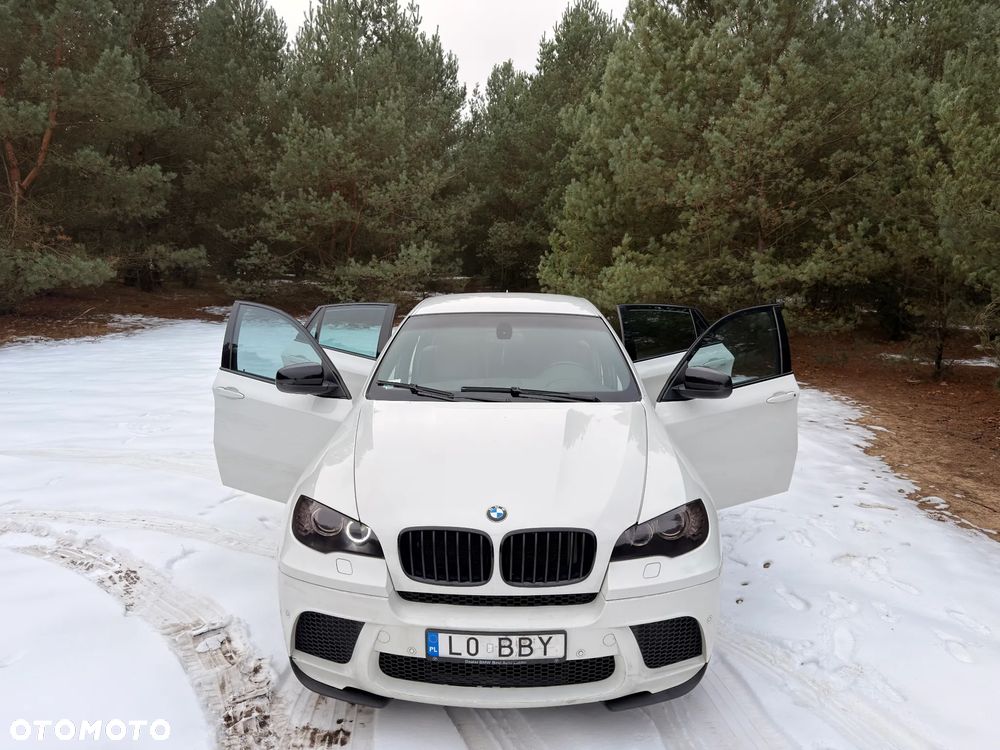 BMW X6 - 4