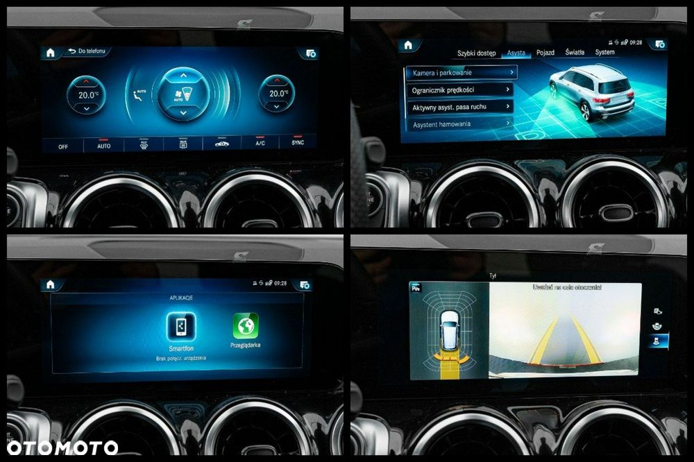 Mercedes-Benz GLB - 22