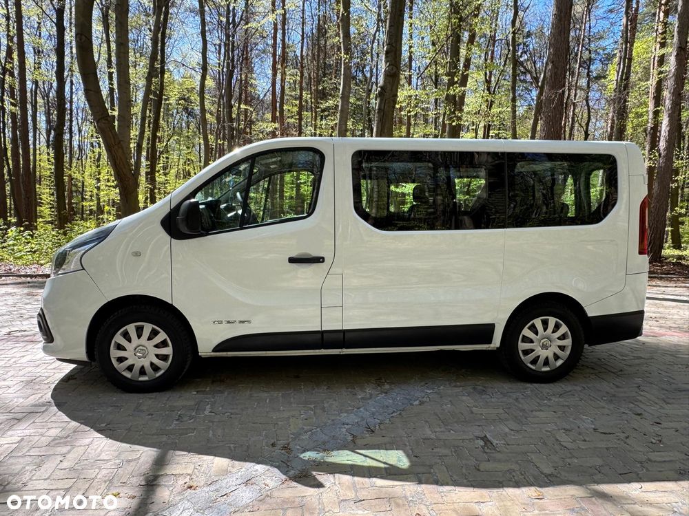 Renault Trafic - 13