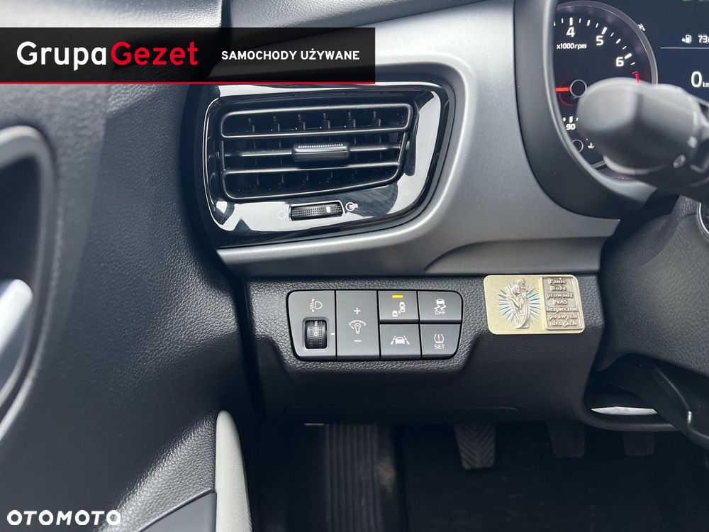 Kia Stonic 1.0 T-GDI XL - 20