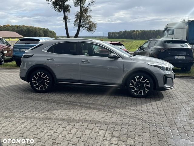 Kia XCeed 1.6 T-GDI Tribute DCT - 7