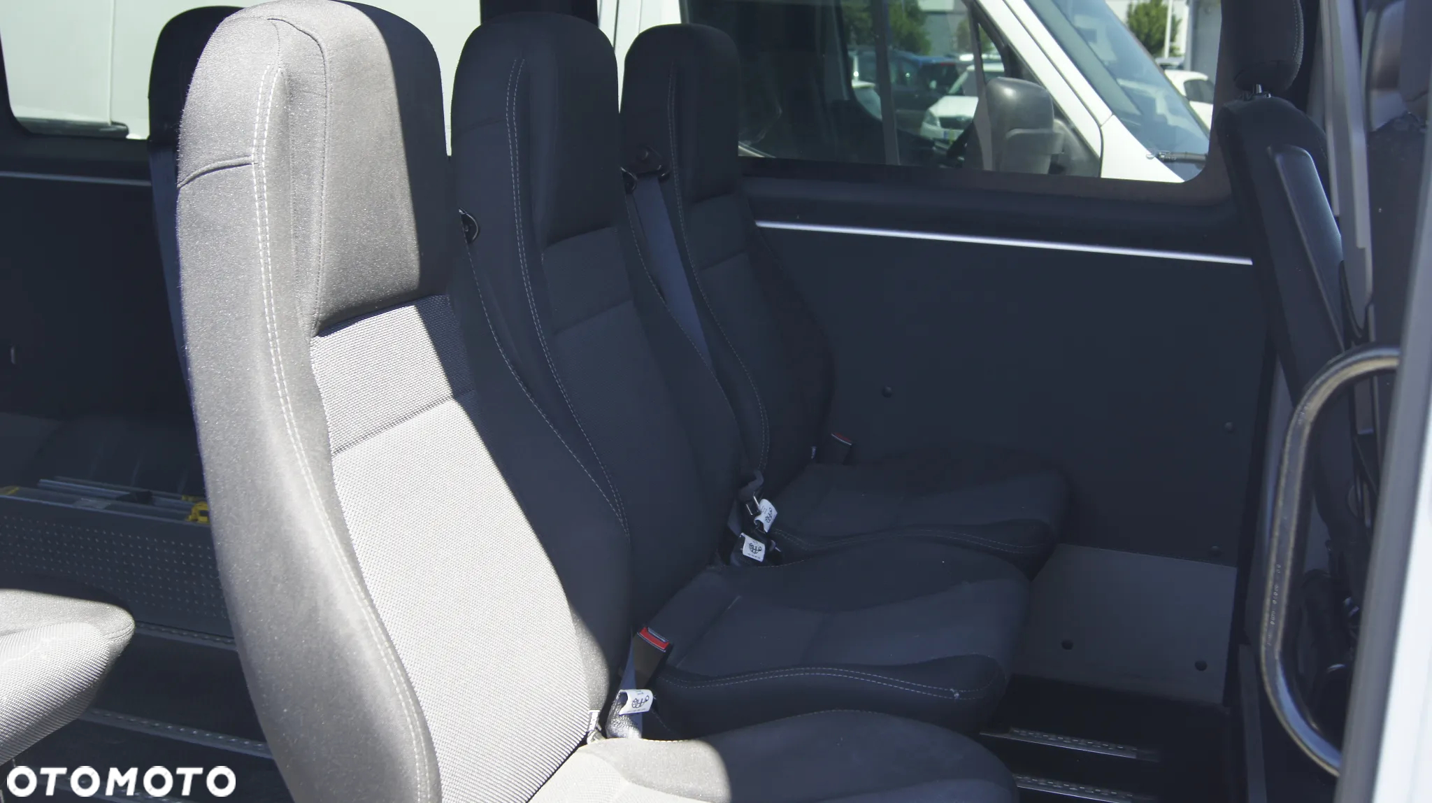 Renault Master dCi L3 Pack Clim - 14