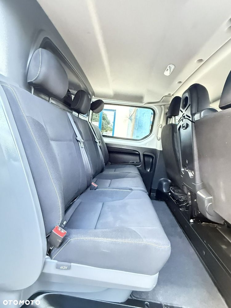 Renault Trafic - 11