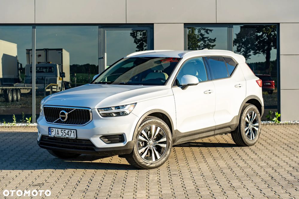 Volvo XC 40 - 2