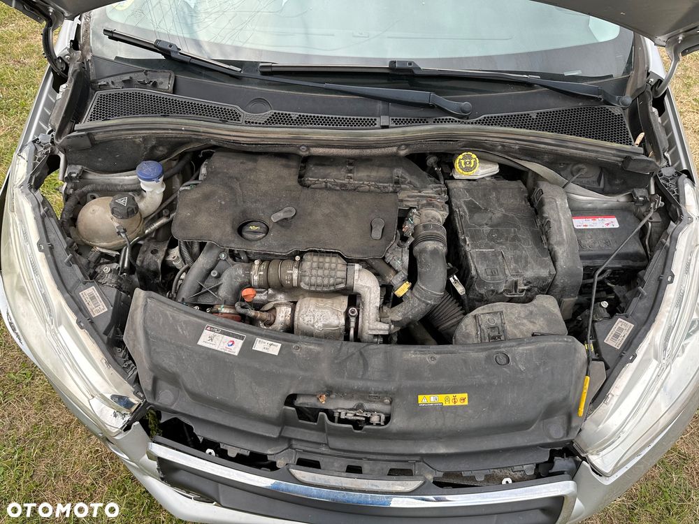 Peugeot 508 1.6 HDi Access - 7