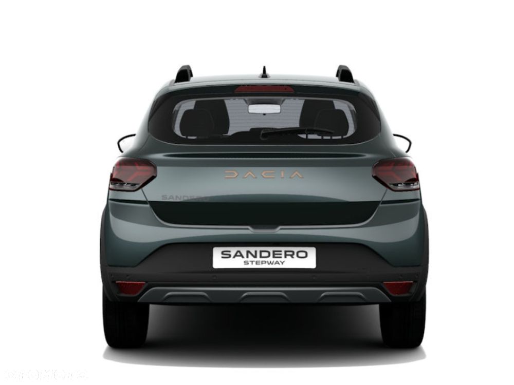 Dacia Sandero Stepway - 6