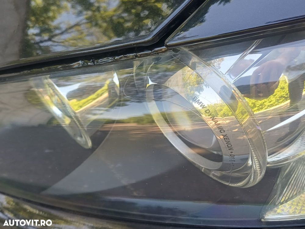 BMW Seria 3 320d - 12