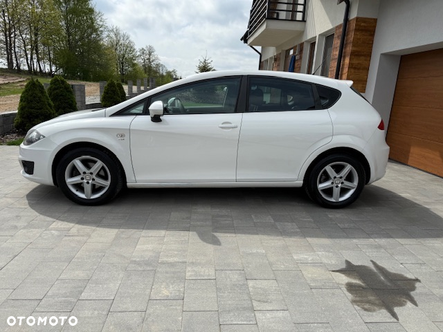 Seat Leon 1.4 TSI Sport Limited - 12